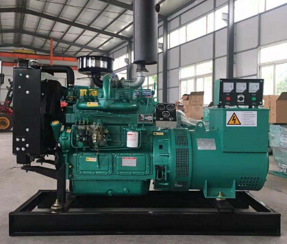 凤凰镇宗申动力10kw小型柴油二手发电机