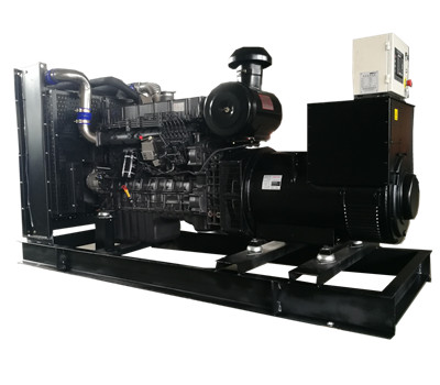 凤凰镇上柴柴油发电机组50KW-700KW