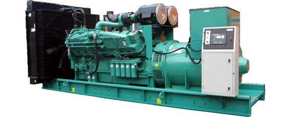 凤凰镇柴油发电机
