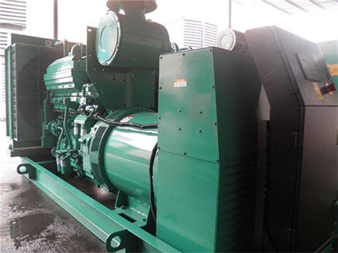 凤凰镇柴油发电机