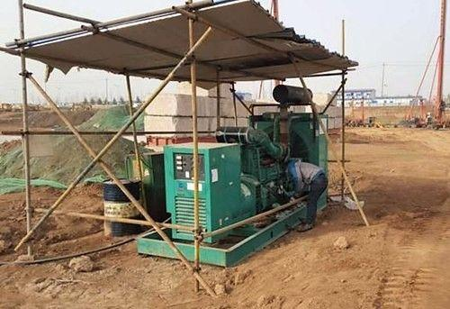 凤凰镇发电机出租 凤凰镇发电机出租