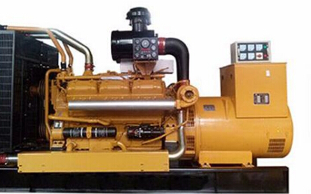 凤凰镇发电机出租