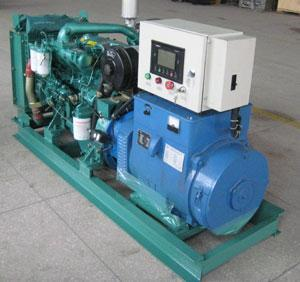 凤凰镇发电机出租